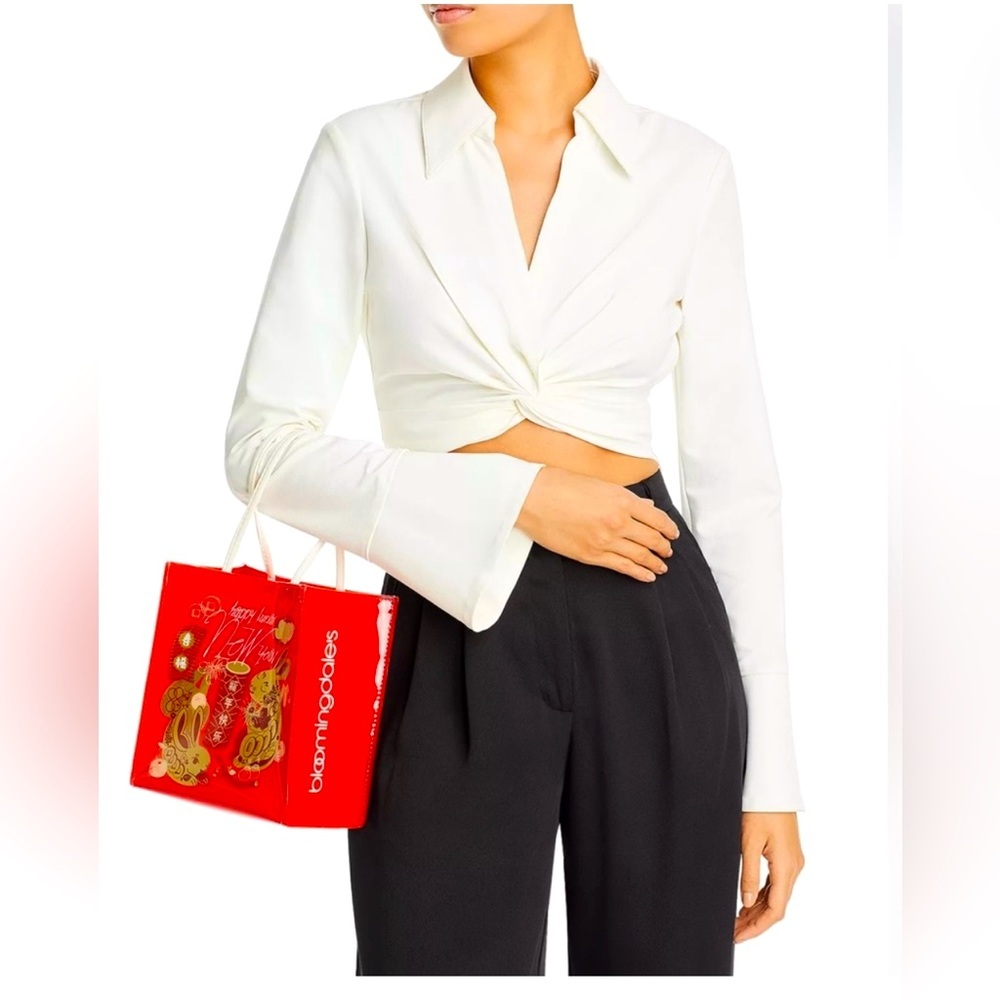 Bloomingdale’s Lunar NewYear 2023